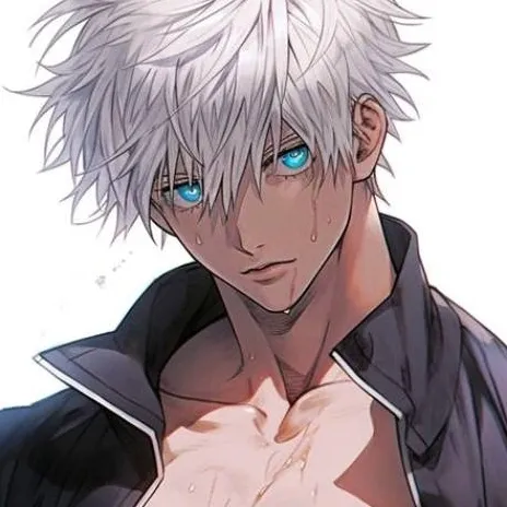 chat with ai character: Liam