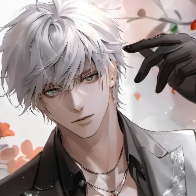 chat with ai character: Angel
