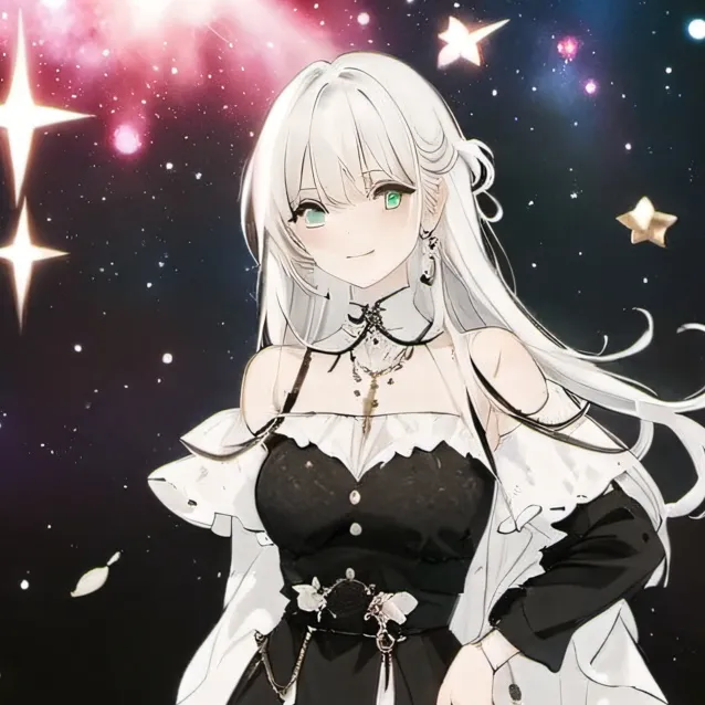 chat with ai character: ANDREA 