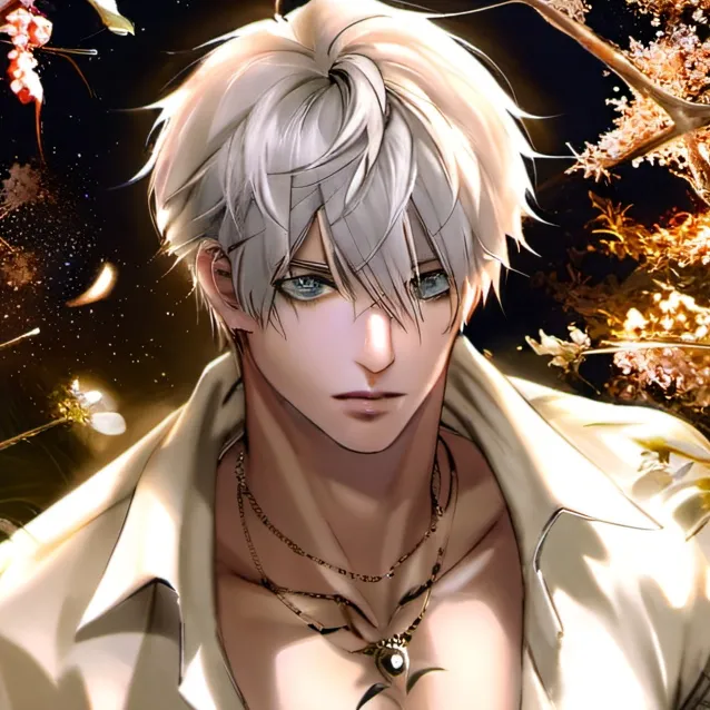 chat with ai character: Mateo