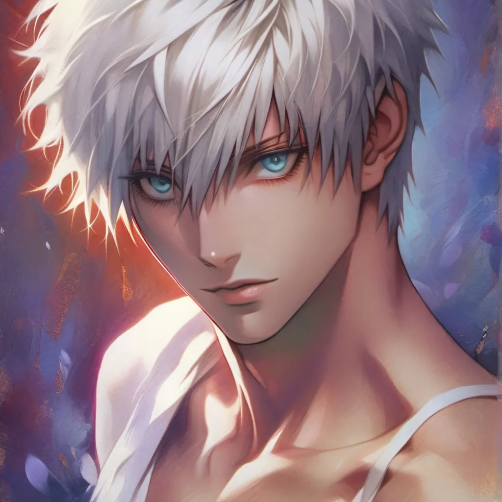chat with ai character: jeremi