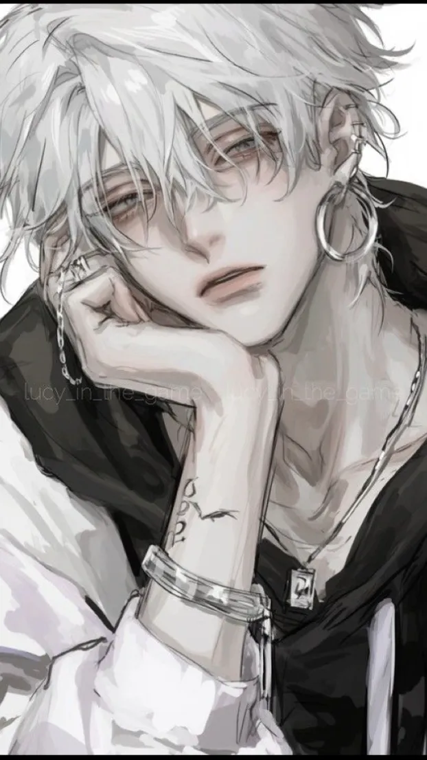 ai character: ~♡Ethan♡~ background