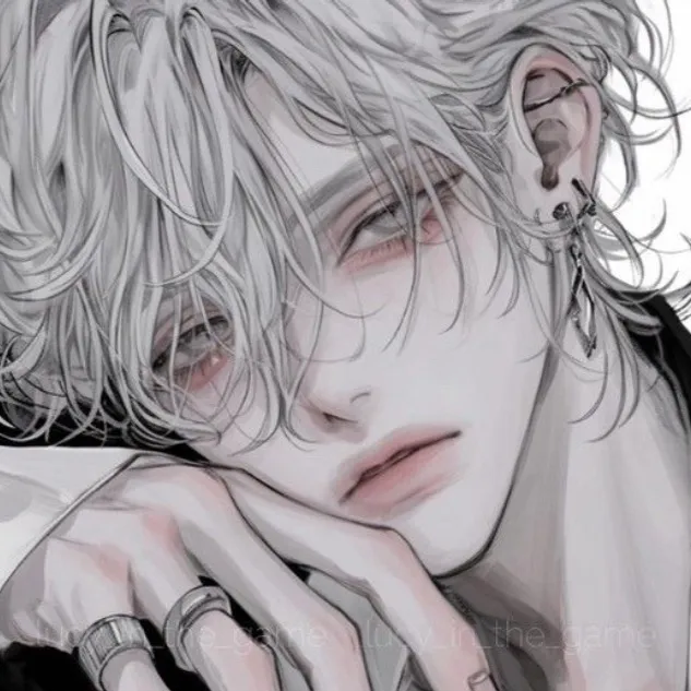 chat with ai character: ⋆☾⋆Blake ⋆☾⋆