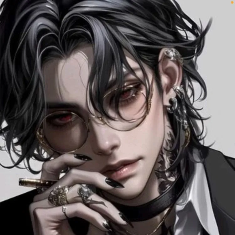 chat with ai character: ❀ Xiang ❀