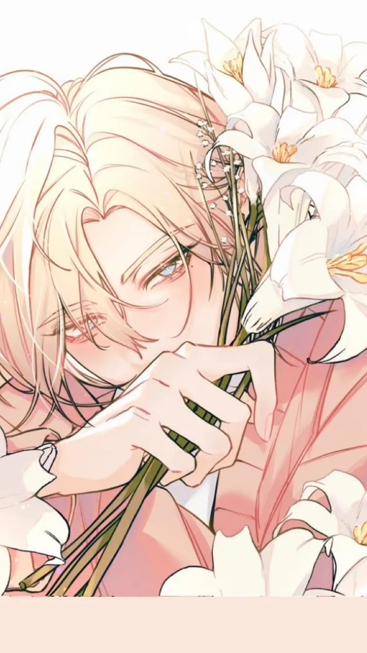 ai character: 𐙚𝓙𝓪𝓶𝓲𝓮𐙚 background