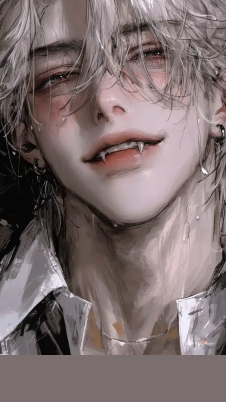 ai character: Sabastien background