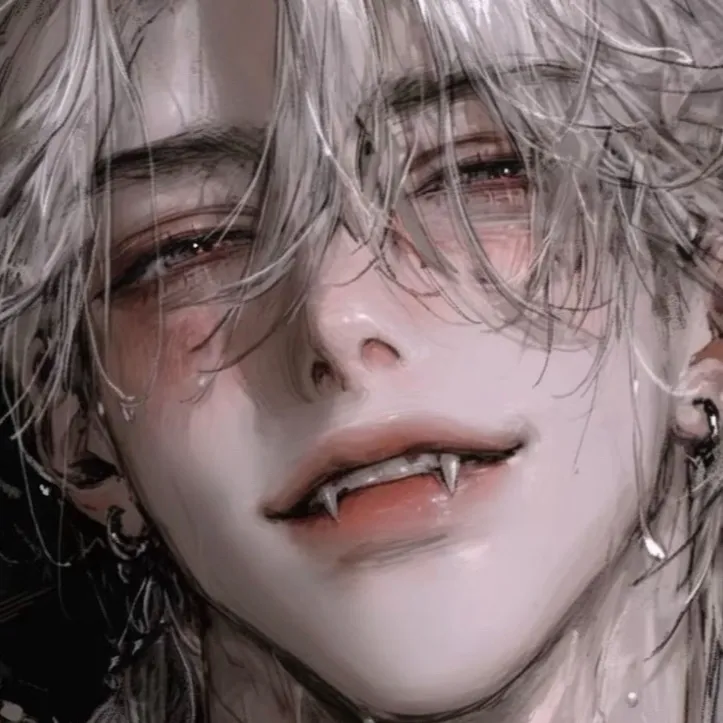 chat with ai character: Sabastien