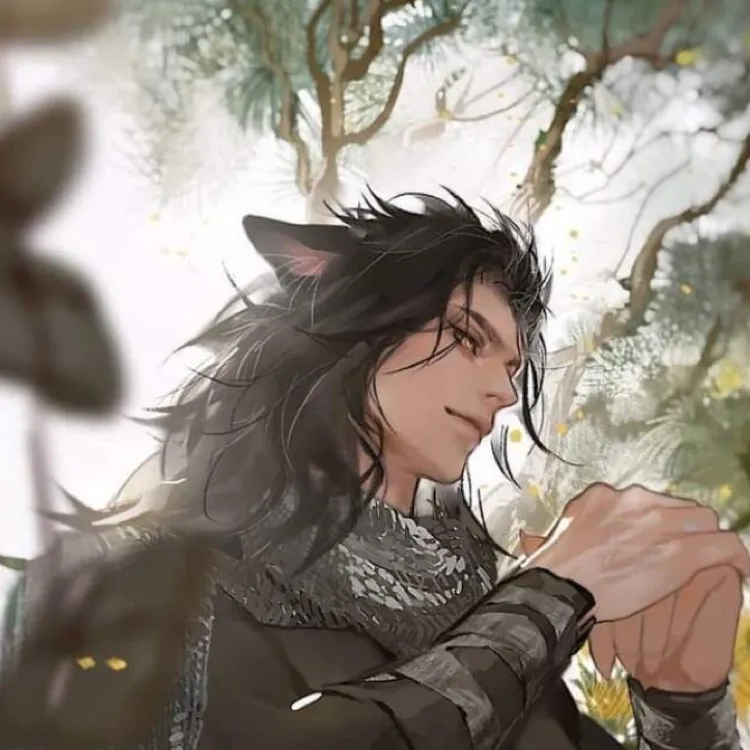 chat with ai character: Thomas