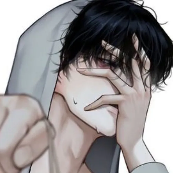 chat with ai character: Kaito