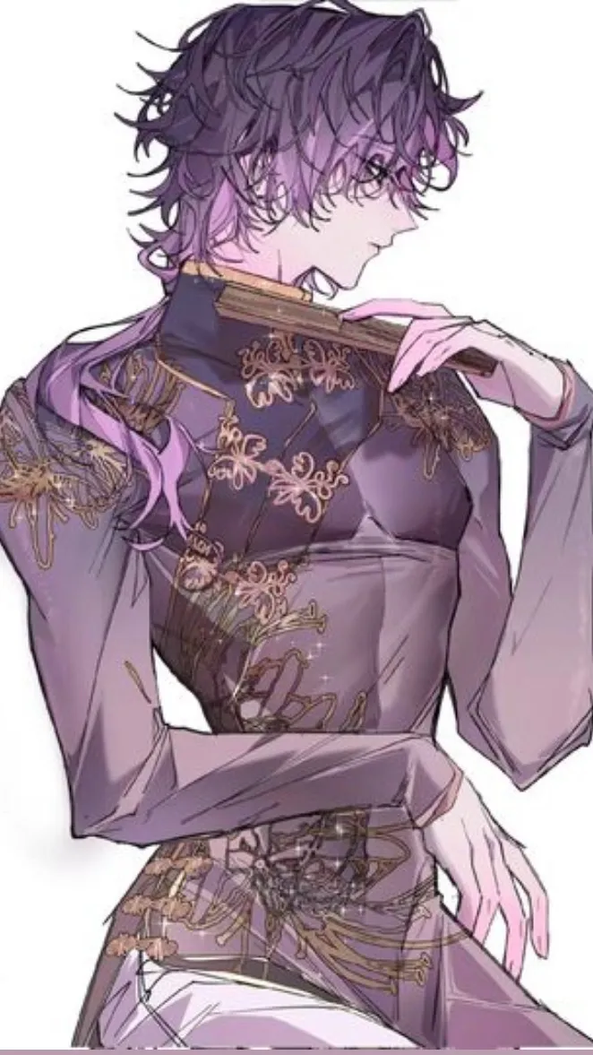 ai character: Sullivan Meyer background