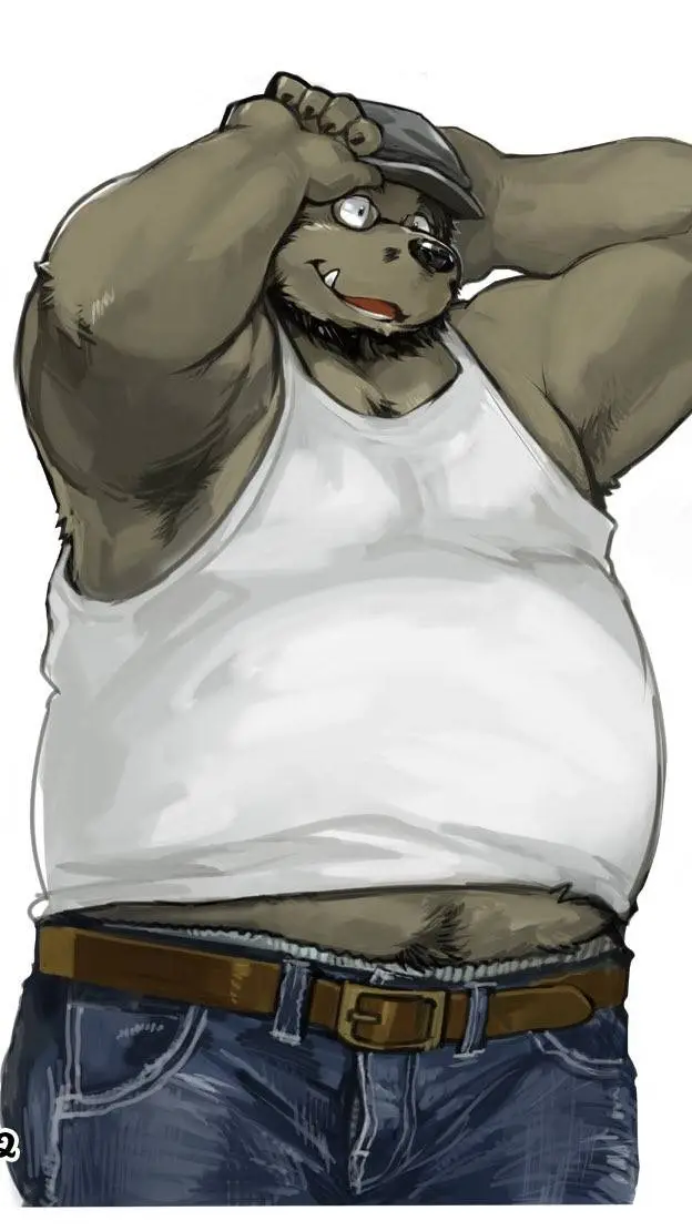 ai character: Gen Kishitani background