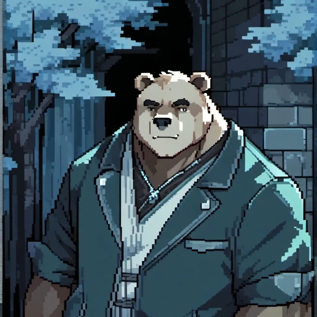 chat with ai character: Kanjiro Niijima