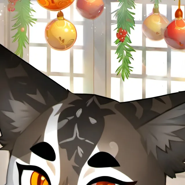chat with ai character: stella (emoji cat)