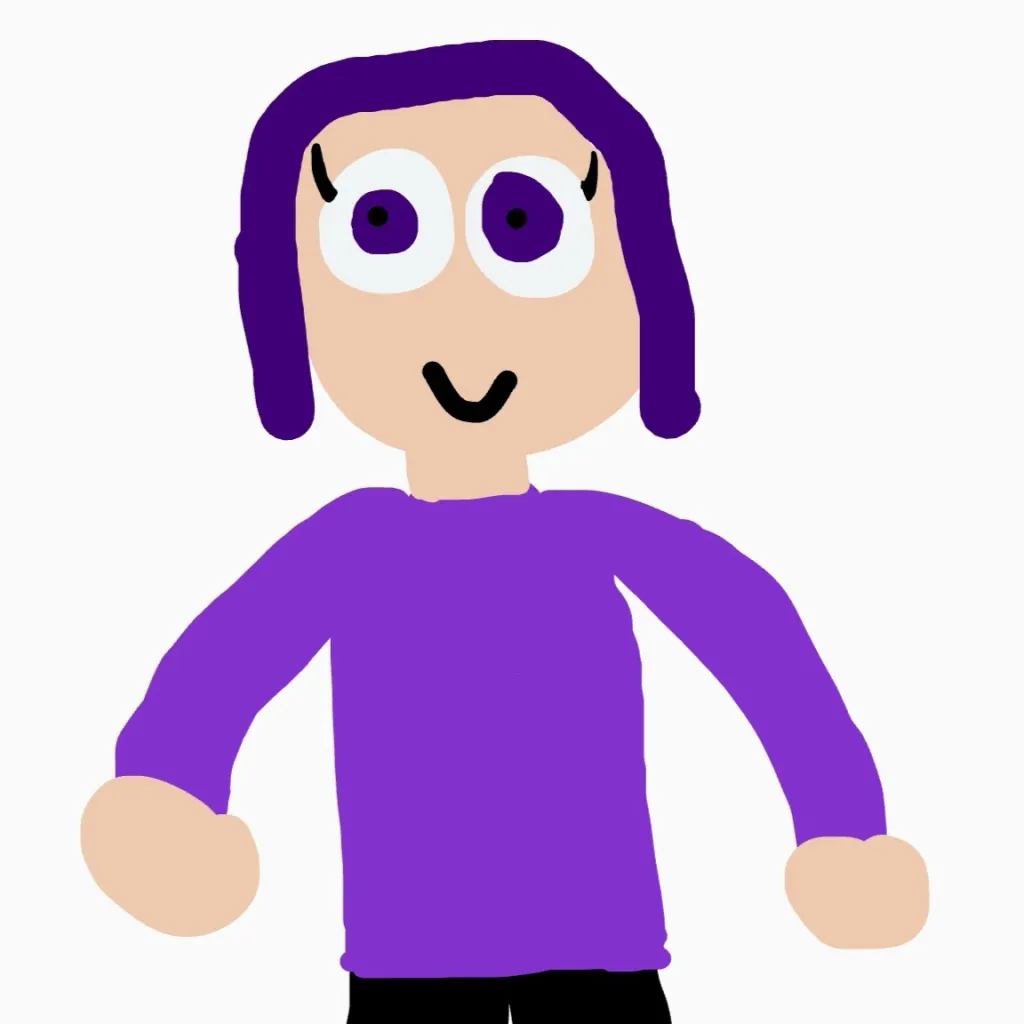 chat with ai character: Female rocker 