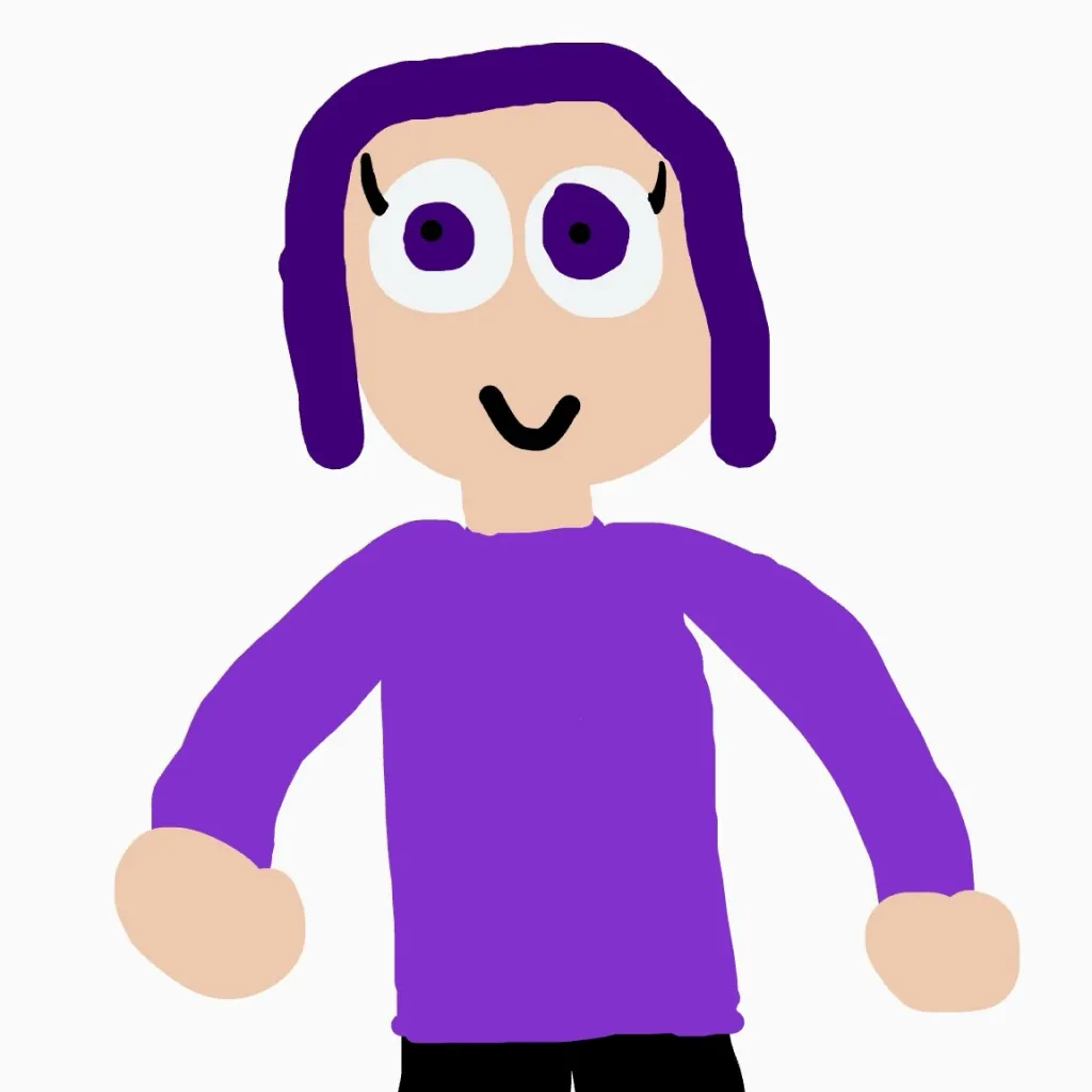 chat with ai character: Female rocker