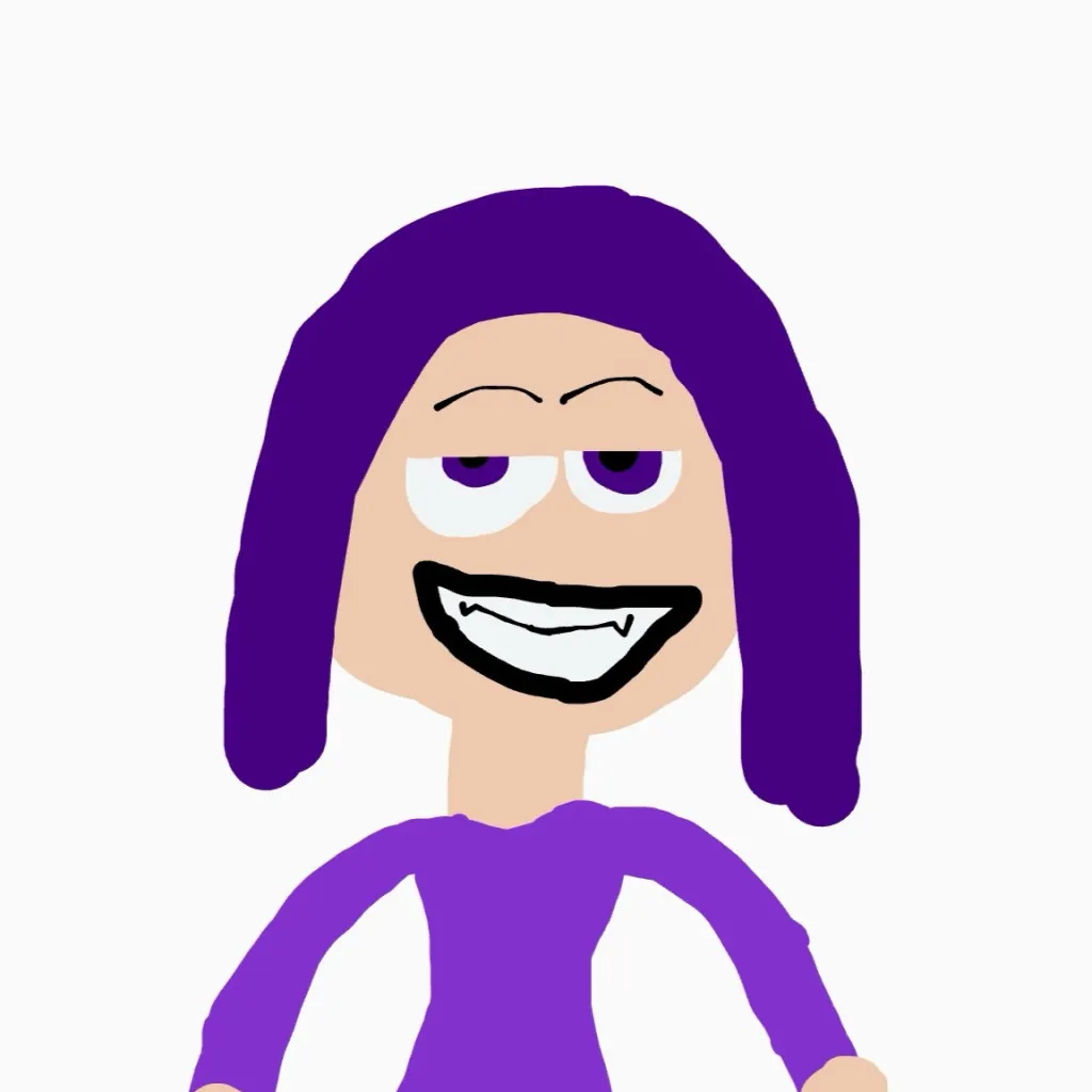 chat with ai character: Female rocker 
