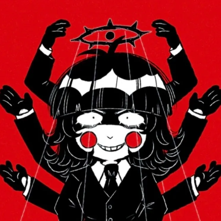 chat with ai character: Chibi Phanuel 