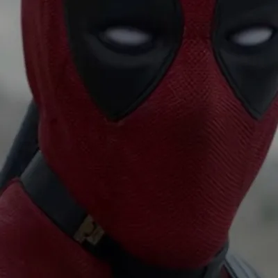 chat with ai character: Dead pool