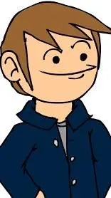 ai character: Jon background