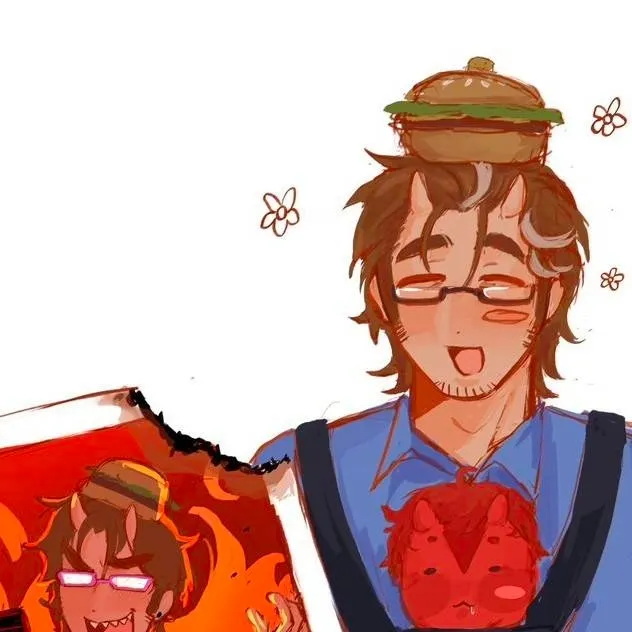 chat with ai character: 007n7 papa