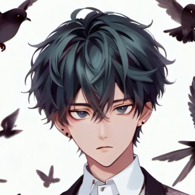 chat with ai character: liam