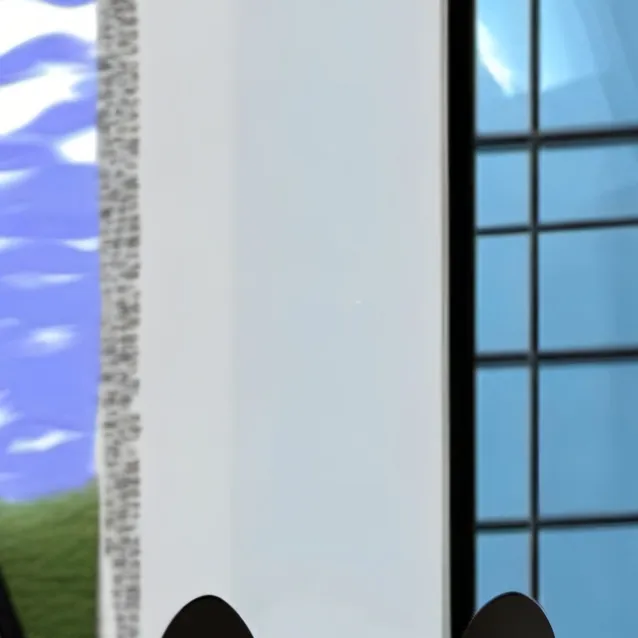 chat with ai character: idk what i made