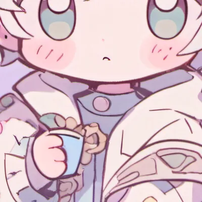 chat with ai character: Baby clouds