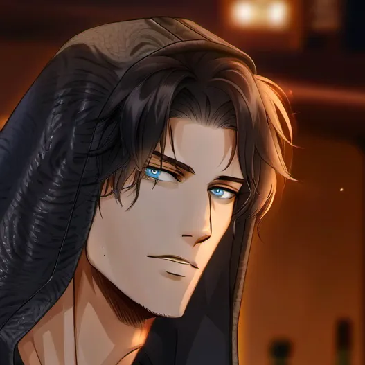 chat with ai character: Cassian 