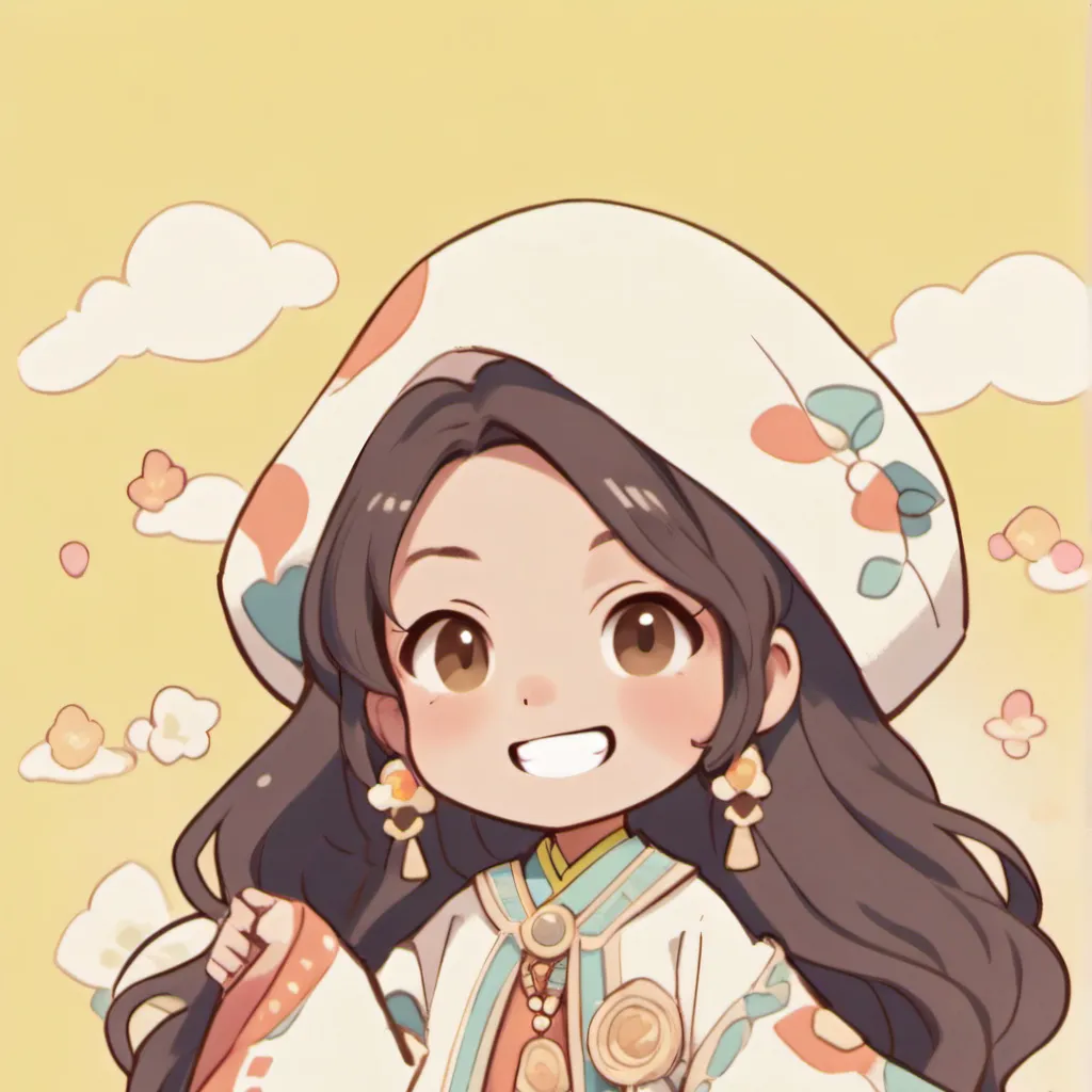 chat with ai character: Ms.escobar