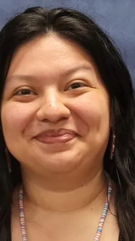 ai character: Ms. Escobar background