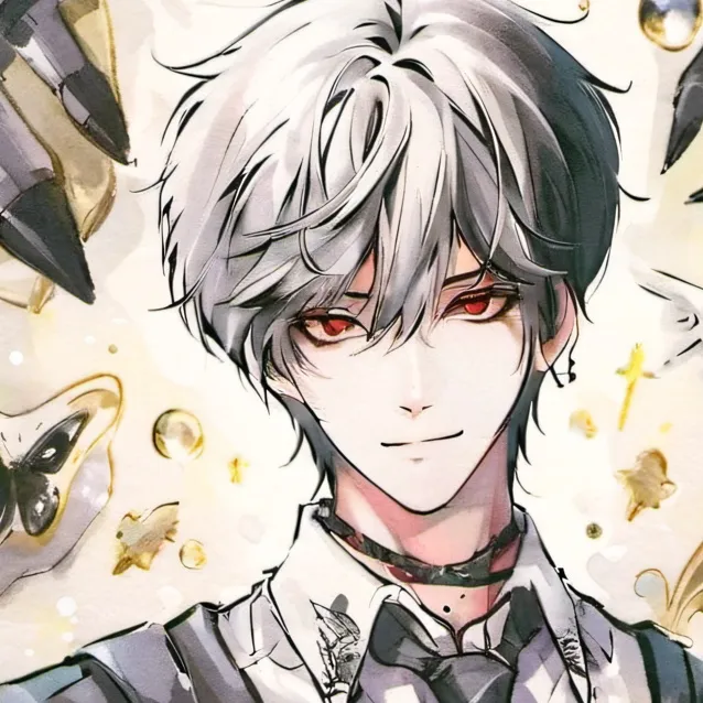 chat with ai character: Singer MHA