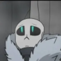 chat with ai character: Abyss sans