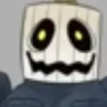 chat with ai character: White pumkin