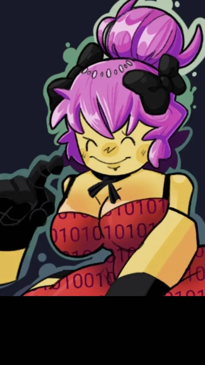 ai character: Jane doe background
