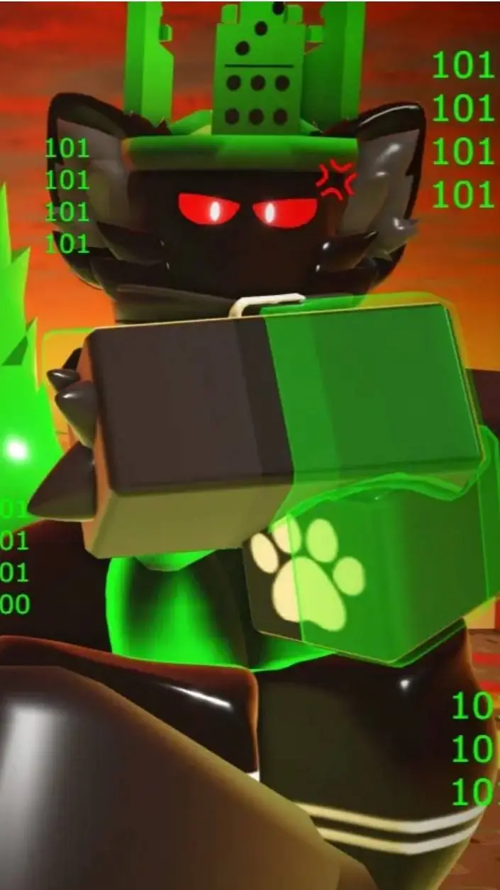 ai character: 1x (R63) background