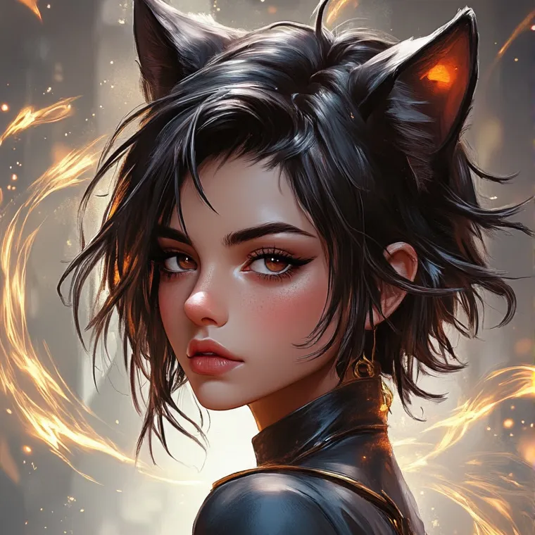 chat with ai character: Kirsten Lane