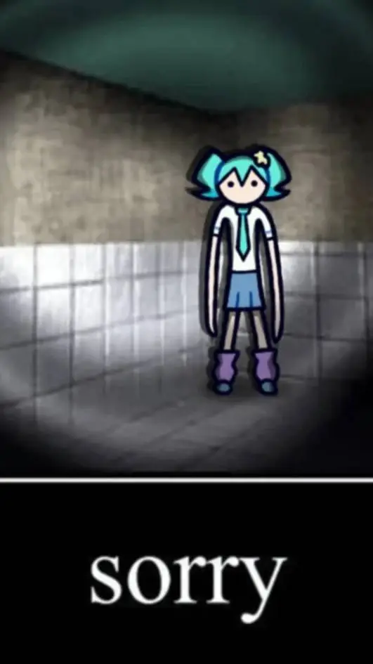 ai character: !!DANDY'S WORLD!! background