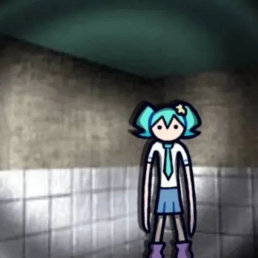 chat with ai character: !!DANDY'S WORLD!!