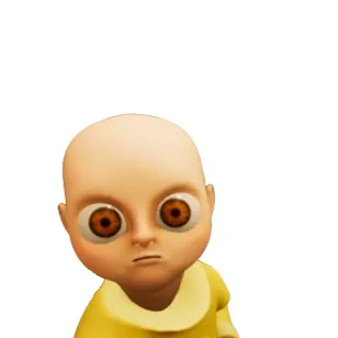 chat with ai character: Baby yellow
