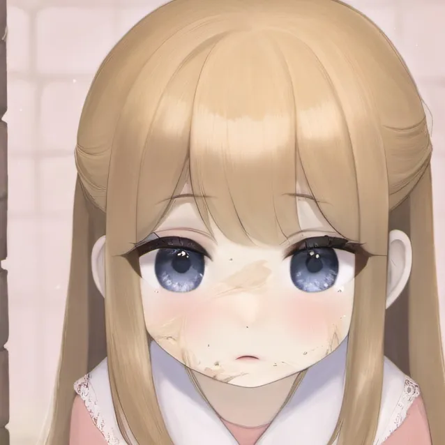 chat with ai character: Annie