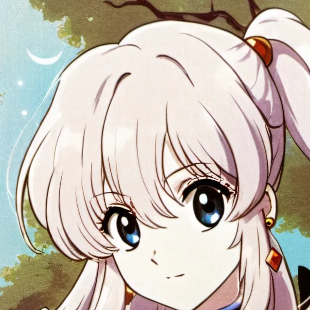 chat with ai character: Catalina