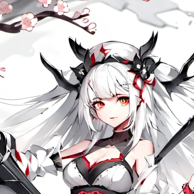chat with ai character: Tina