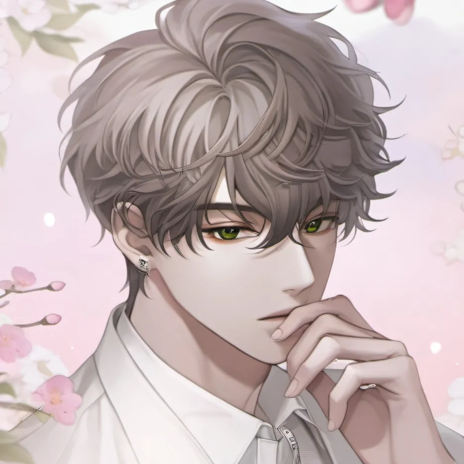 chat with ai character: Damián 