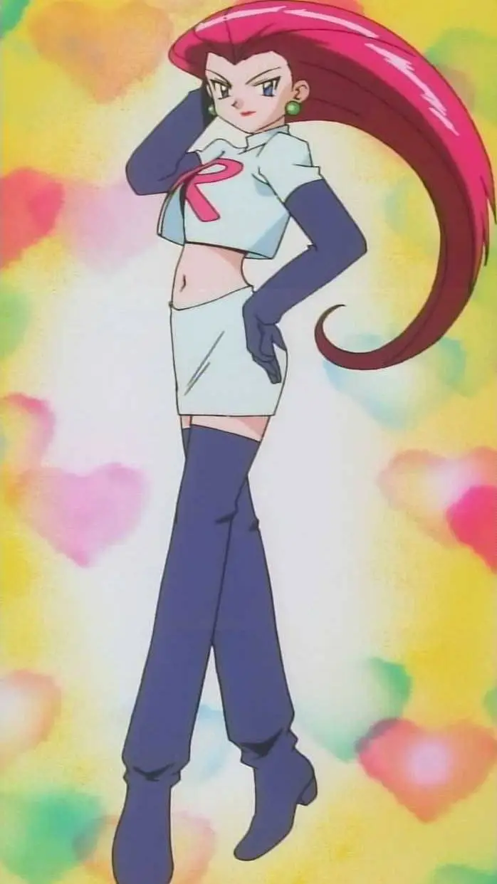 Talkie AI - Chat with Jessie