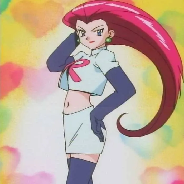 chat with ai character: Jessie