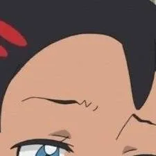 chat with ai character: Goh