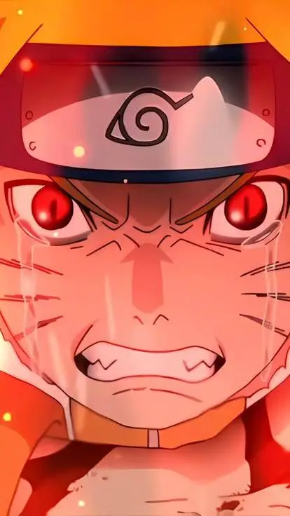 Talkie AI - Chat with Naruto 
