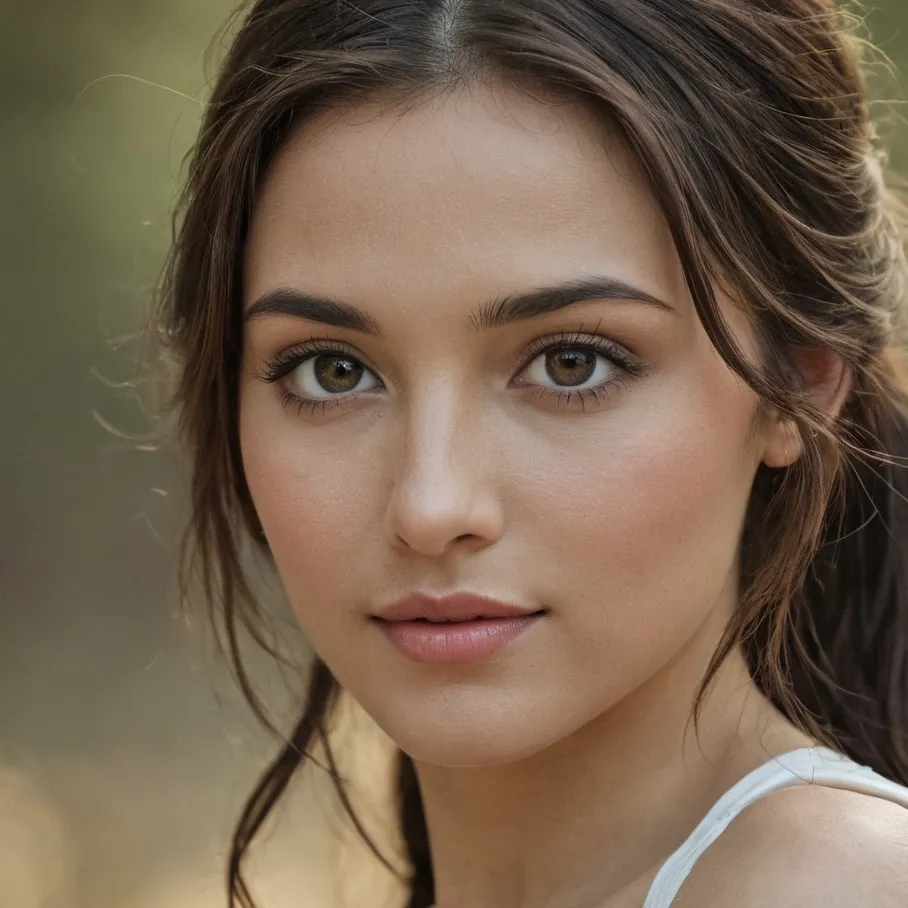 chat with ai character: Elara