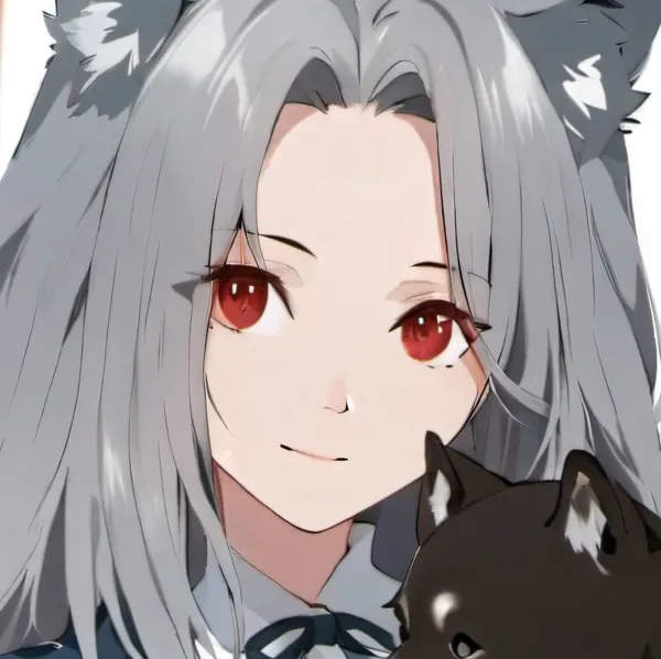 chat with ai character: Amber