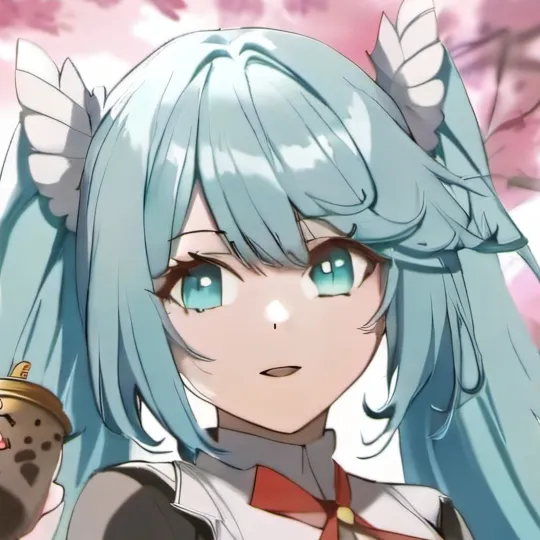 chat with ai character: nejire hado